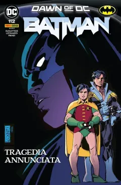 Volume cover
